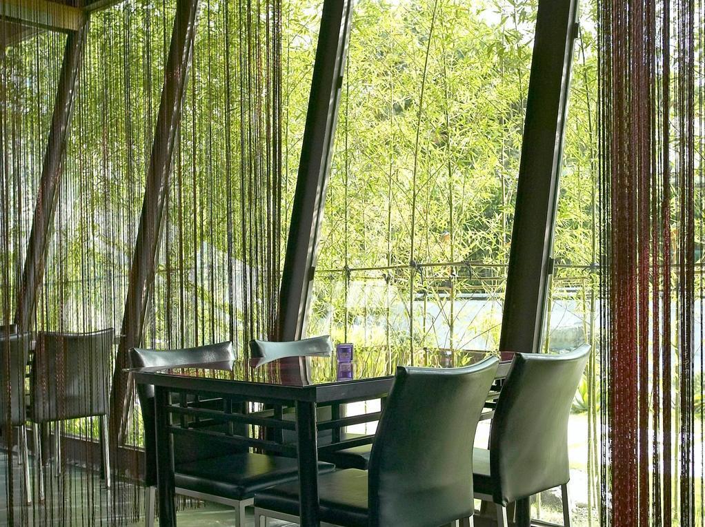 Hofi Villa Тоучэн Экстерьер фото