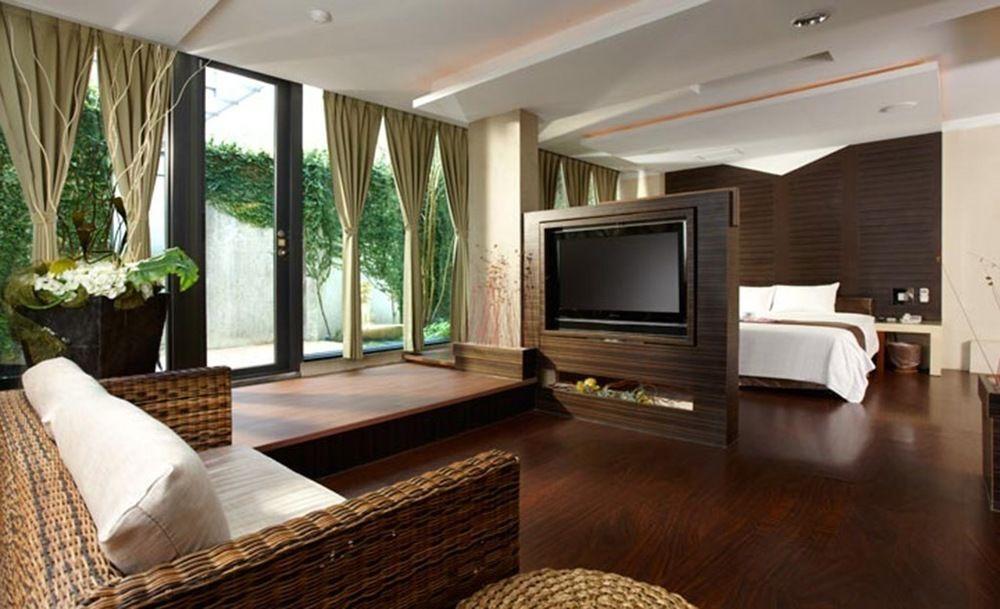 Hofi Villa Тоучэн Экстерьер фото